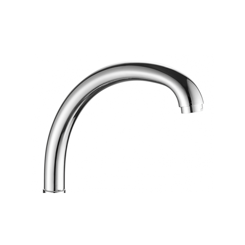 Смеситель Fashun A4105-2 хром излив