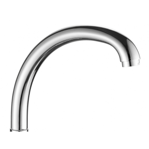 Смеситель Fashun A4105-2 хром излив