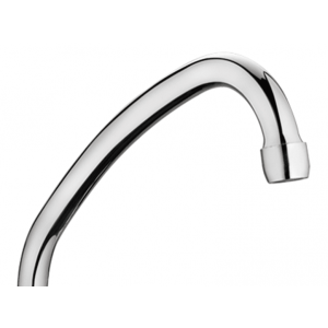 Смеситель Fashun A4125 хром излив