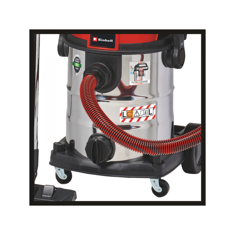 Пылесос Einhell TE-VC 2025 SACL корпус