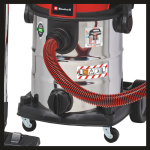 Пылесос Einhell TE-VC 2025 SACL корпус