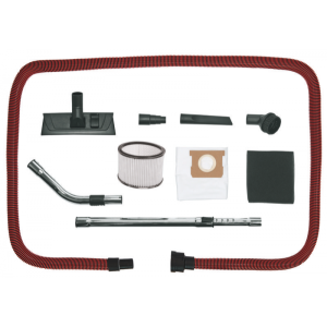 Пылесос Einhell TE-VC 2025 SACL копмлектация