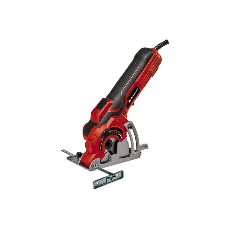 Циркулярная пила Einhell TC-CS 89