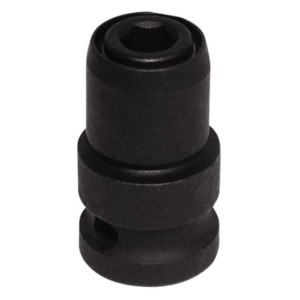 Гайковерт Einhell TE-CW 18Li BL 4510040 (без АКБ) адаптер для бит