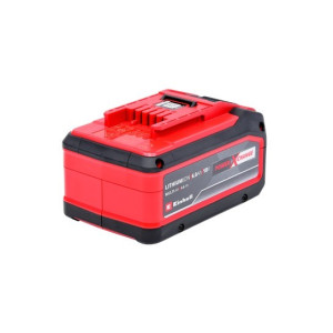 Аккумулятор Einhell Power X-Change Plus 4511502 Li-Ion18 В 6.0 А·ч справа