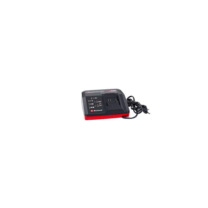 Зарядное устройство Einhell PXC Power X-Fastcharger 4512103 20 В с проводом