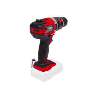 Дрель-шуруповерт Einhell PXC TE-CD 18/50 Li-i BL Solo 4513942 (без АКБ) сбоку