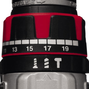 Дрель-шуруповерт Einhell PXC TE-CD 18/50 Li-i BL Solo 4513942 (без АКБ) регулировка