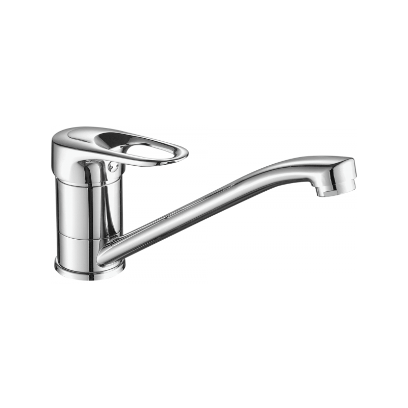 Смеситель Fashun A4204 хром