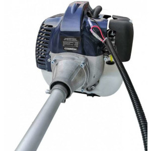 Триммер бензиновый Watt WMT-2500  сбоку