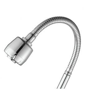 Смеситель Fashun A4319 хром гибкий