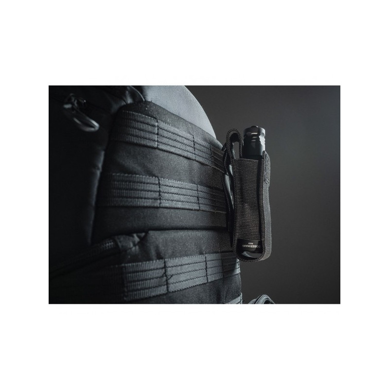 Фонарь Armytek Dobermann Pro белый - в чехле