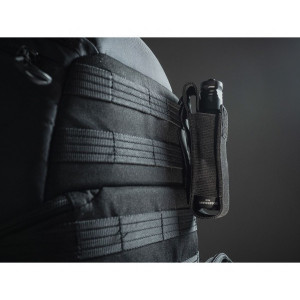 Фонарь Armytek Dobermann Pro белый - в чехле