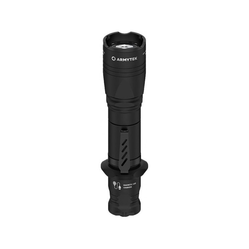 Фонарь Armytek Viking Pro теплый