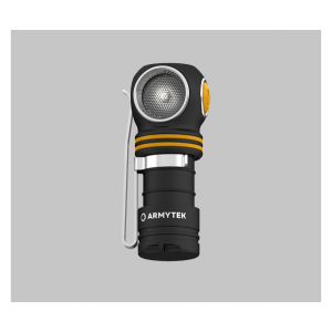 Фонарь Armytek Wizard C1 Pro теплый общий вид
