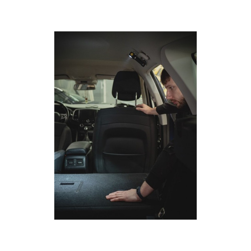 Фонарь Armytek Wizard C2