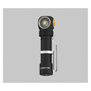 Фонарь Armytek Wizard C2 - общий вид