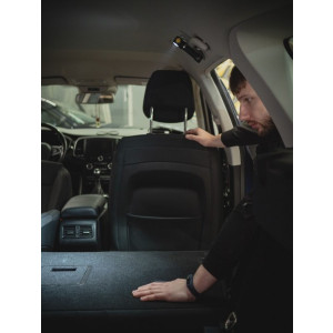 Фонарь Armytek Wizard C2