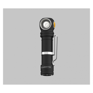 Фонарь Armytek Wizard C2 Pro Max теплый свет общий вид