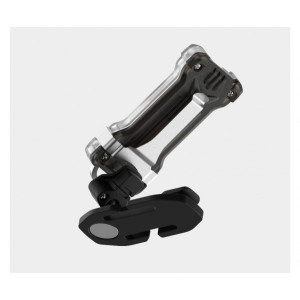 Фонарь Armytek Zippy Extended Set Grey -вид снизу