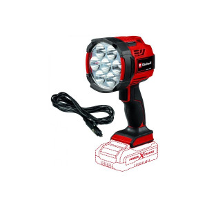 Фонарь Einhell TE-CL 18/2500 LiAC-Solo (без АКБ) общий вид