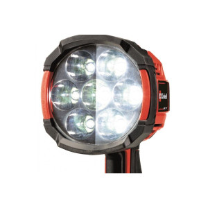 Фонарь Einhell TE-CL 18/2500 LiAC-Solo (без АКБ) - вид лампы