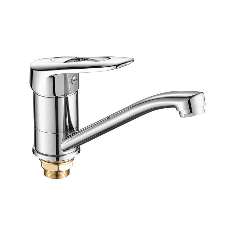 Смеситель Fashun A4507-2 хром