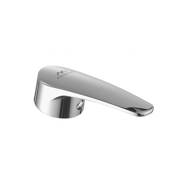 Смеситель Fashun A4516-2 хром рычаг