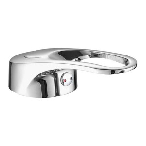 Смеситель Fashun A4537 хром  рычаг