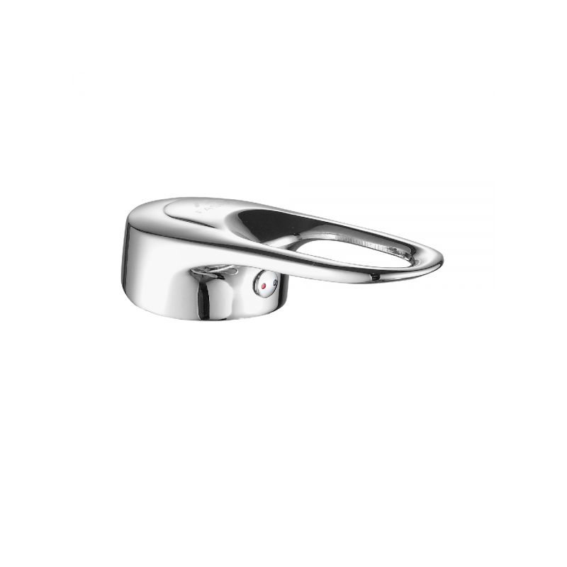 Смеситель Fashun A4904 хром рычаг