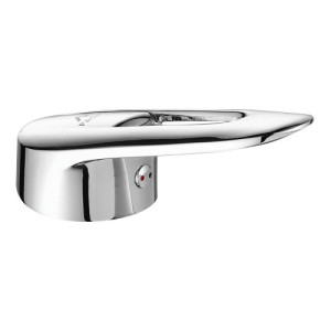 Смеситель Fashun A4907 хром рычаг