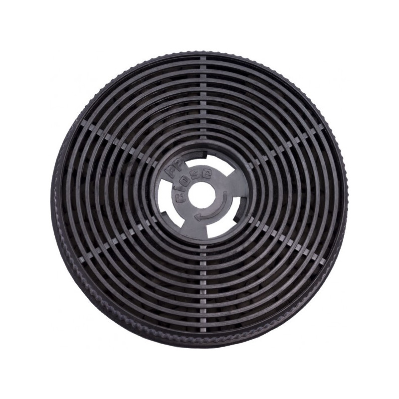 Угольный фильтр Exiteq E4CF02 (комплект)