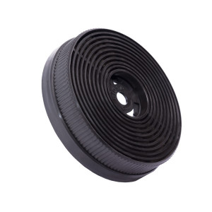 Угольный фильтр Exiteq E4CF02  (комплект) справа