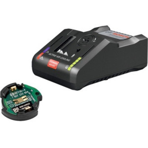 Зарядное устройство Bosch GAL 18V-160 C 18 В модуль
