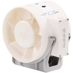 Вытяжной вентилятор CATA MT-150 сбоку