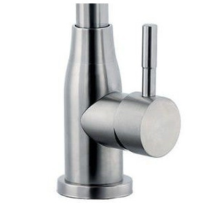 Смеситель Fashun A54009-В сатин рычаг