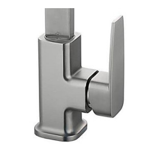 Смеситель Fashun A54010 сатин рычаг