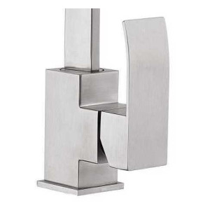 Смеситель Fashun A54018 сатин рычаг