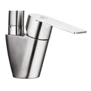 Смеситель Fashun A54119 сатин рычаг