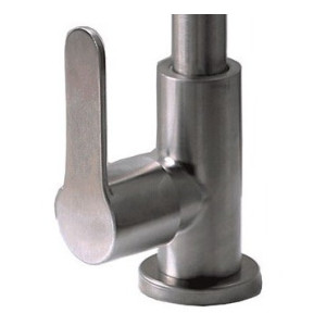 Смеситель Fashun A54192 сатин рычаг