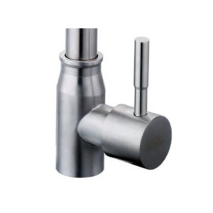 Смеситель Fashun A54193 сатин рычаг