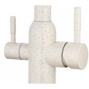 Смеситель Fashun A54309-8А песочный рычаг