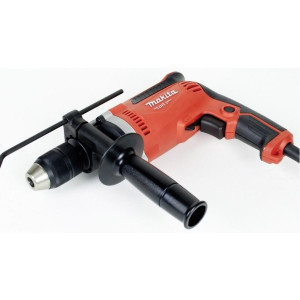 Дрель ударная Makita M8101 - общий вид