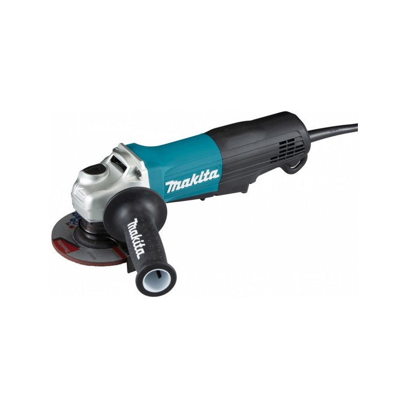 Угловая шлифмашина Makita GA 4550 R