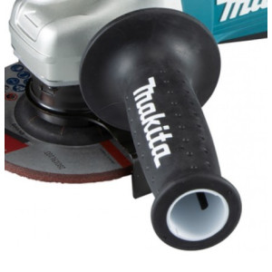 Угловая шлифмашина Makita GA 4550 R - рукоятка
