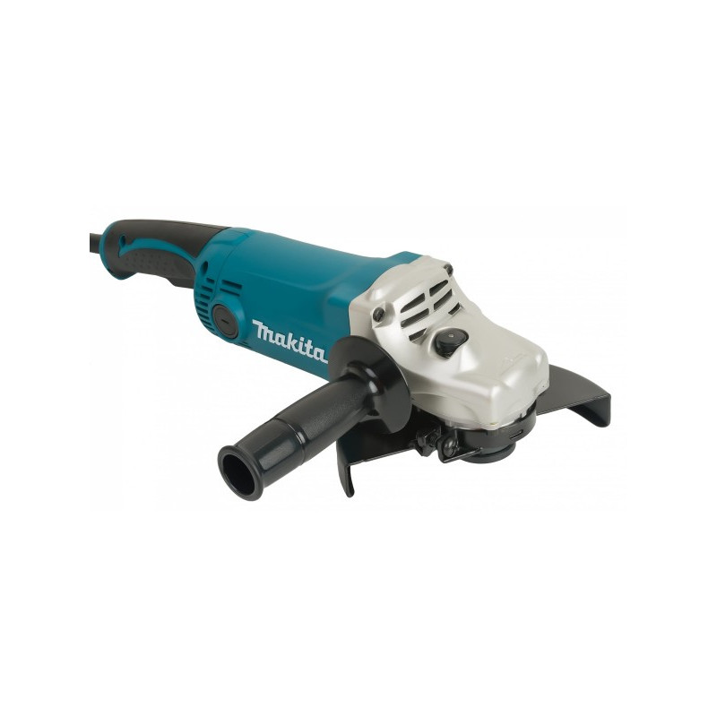 Угловая шлифмашина Makita GA 7050 общий вид