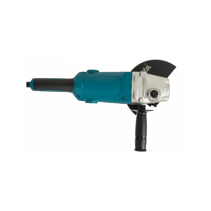 Угловая шлифмашина Makita GA 7050 - вид сверху