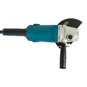 Угловая шлифмашина Makita GA 7050 - вид сверху