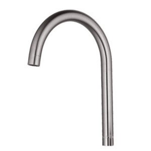 Смеситель Fashun A56005 сатин излив