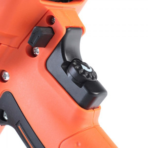 Дрель-миксер Patriot DM 088 120301088 - регулировка скорости